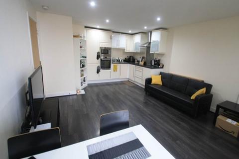 2 bedroom flat to rent, Fathom Court, 2 Basin Approach, London