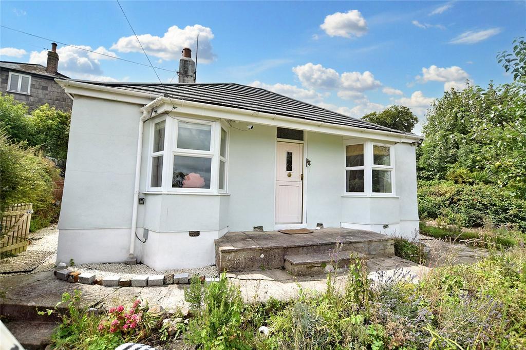 Stratton, Bude 3 bed bungalow for sale £300,000
