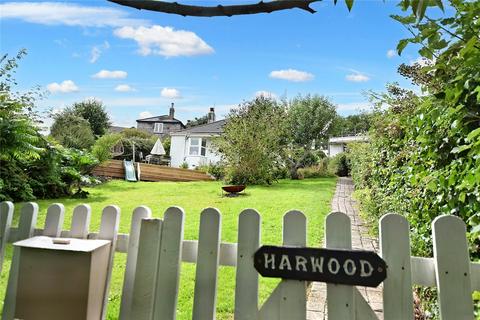 Harwood Bowden, Stratton, Bude, EX23 9BH