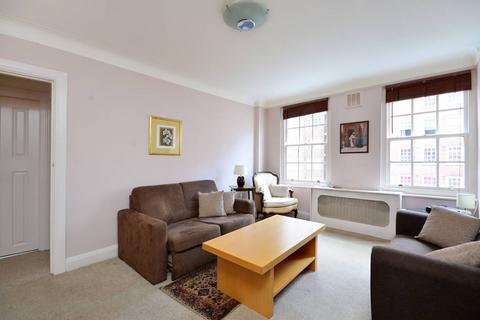 1 bedroom flat to rent - Edgware Road, Hyde Park Estate, London, W2
