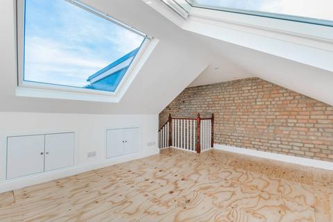 57 Geere Road, London, E15 3PP