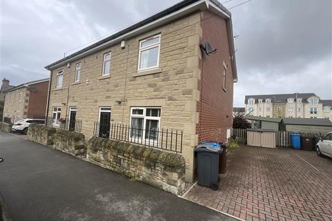 28a Hall Road, Handsworth, Sheffield, S13 9AG