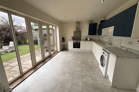28a Hall Road, Handsworth, Sheffield, S13 9AG