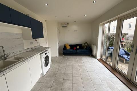 28a Hall Road, Handsworth, Sheffield, S13 9AG