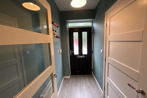 28a Hall Road, Handsworth, Sheffield, S13 9AG