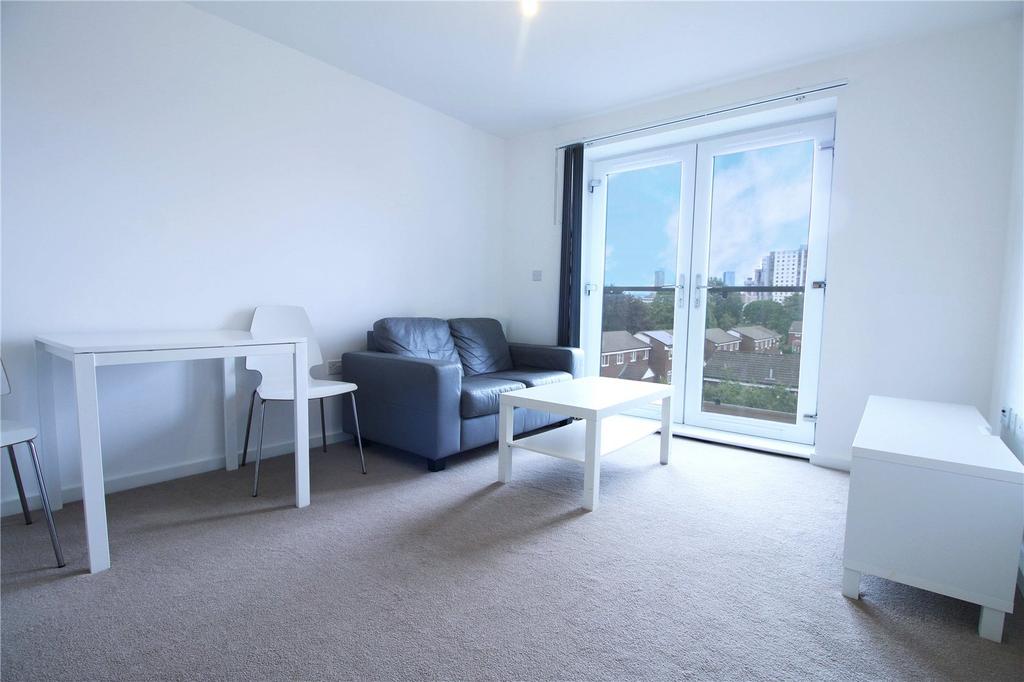 Living Area 1