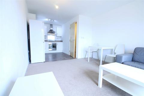 undefined, Spinner House, 1A Elmira Way, Salford, M5