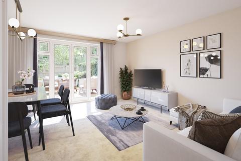 3 bedroom end of terrace house for sale - The Dadford - Plot 367 at The Laurels at Burleyfields, The Laurels at Burleyfields, Martin Drive ST16