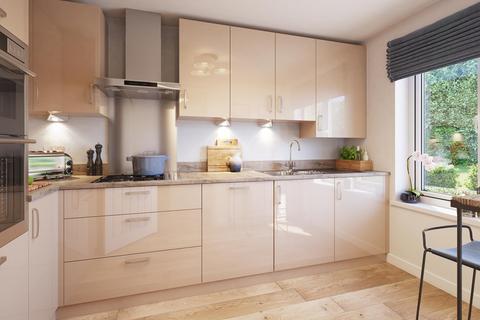 3 bedroom end of terrace house for sale - The Dadford - Plot 367 at The Laurels at Burleyfields, The Laurels at Burleyfields, Martin Drive ST16