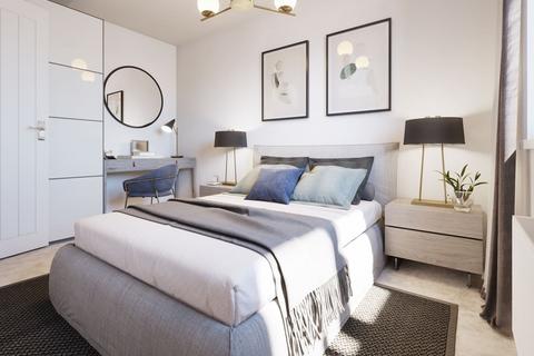3 bedroom end of terrace house for sale - The Dadford - Plot 367 at The Laurels at Burleyfields, The Laurels at Burleyfields, Martin Drive ST16