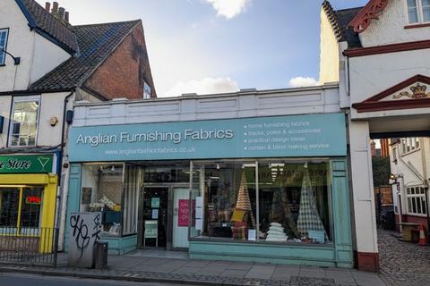 Retail property (high street) for sale, 40 Magdalen Street, Norwich, Norfolk, NR3 1JE