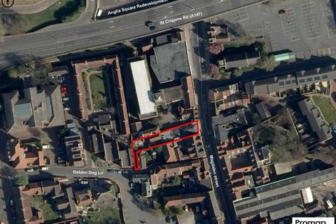 Retail property (high street) to rent, 40 Magdalen Street, Norwich, Norfolk, NR3 1JE