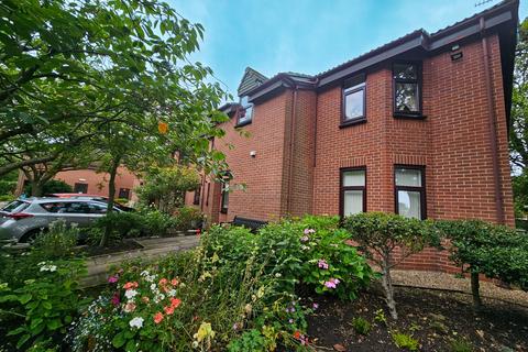 1 bedroom apartment for sale - Catherine Cookson Court, South Shields