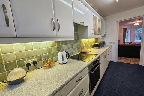 1 bedroom apartment for sale - Catherine Cookson Court, South Shields