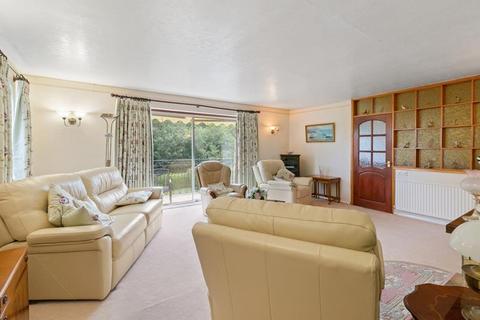 5 bedroom detached house for sale, Bali Hai, The Common, Wellington Heath, Ledbury, Herefordshire, HR8 1LY