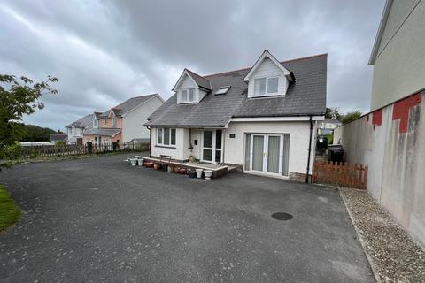The Chimes Llandysul Road, New Quay, SA45 9RF
