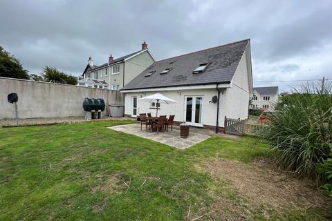 The Chimes Llandysul Road, New Quay, SA45 9RF