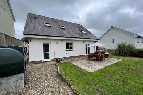 The Chimes Llandysul Road, New Quay, SA45 9RF