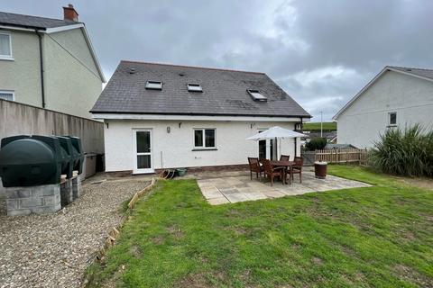 The Chimes Llandysul Road, New Quay, SA45 9RF