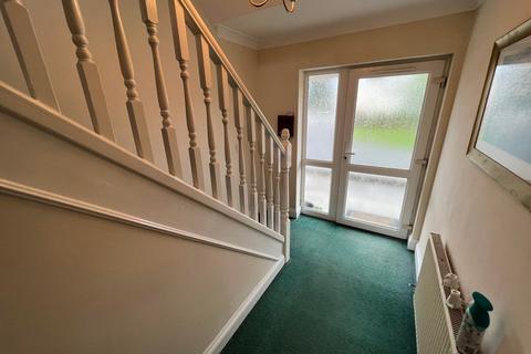 The Chimes Llandysul Road, New Quay, SA45 9RF