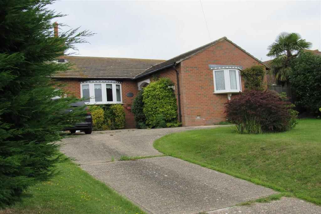Broomfield Road, Herne Bay 3 bed bungalow for sale £595,000