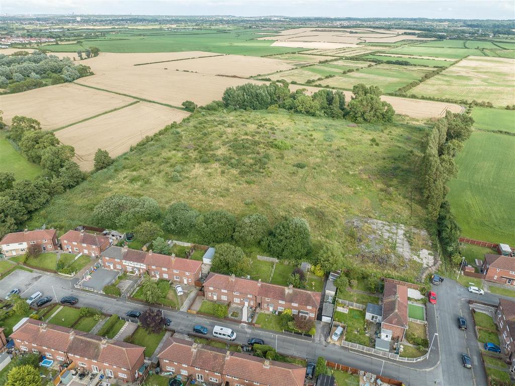 Carr Lane, Hoylake, Wirral Land for sale £250,000