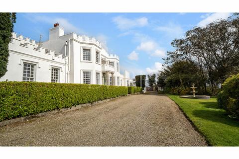 9 bedroom country house for sale, Port Soderick, Isle Of Man, IM4