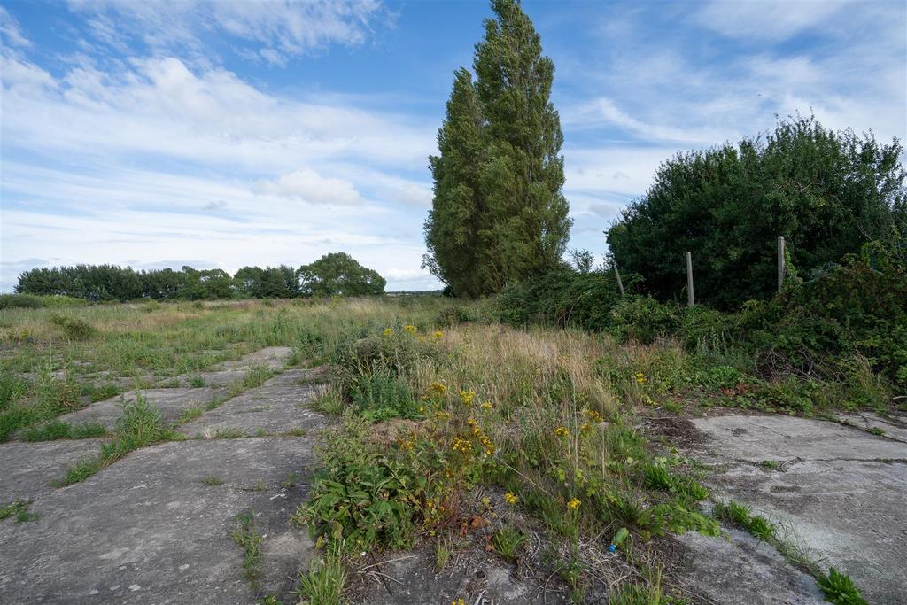 Carr Lane, Hoylake, Wirral Land for sale £25,000