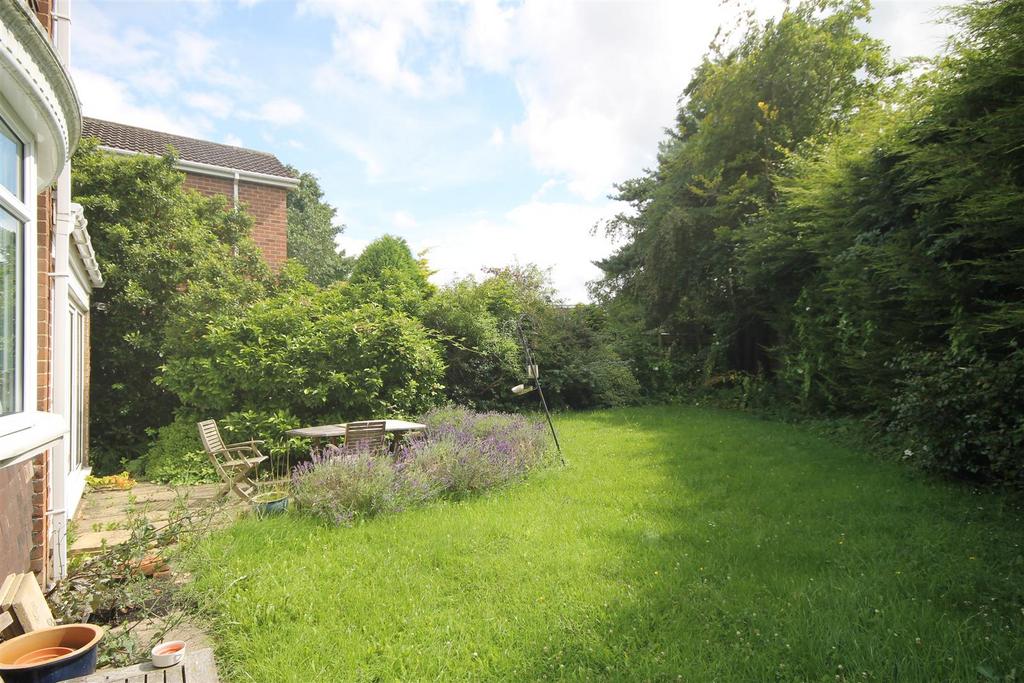 Dunsgreen Ponteland, Newcastle Upon Tyne 4 bed detached house for sale