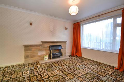 3 bedroom end of terrace house for sale - Rampart Walk, Dorchester