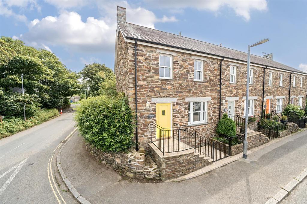 Mitchell 2 bed terraced house for sale £295,000