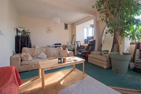 3 bedroom apartment for sale, Montefiore Road, Hove