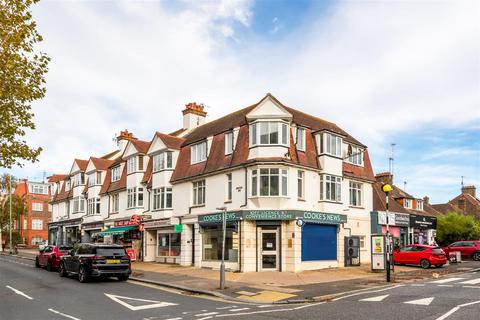 Montefiore Road, Hove