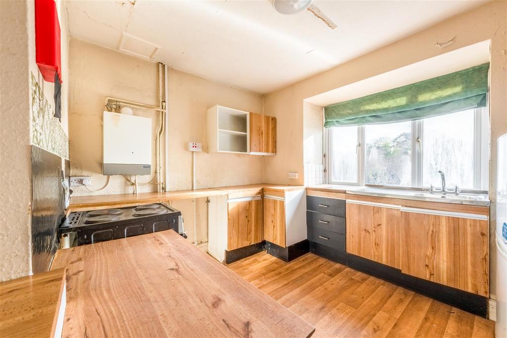 Apartment in Hove - View 3