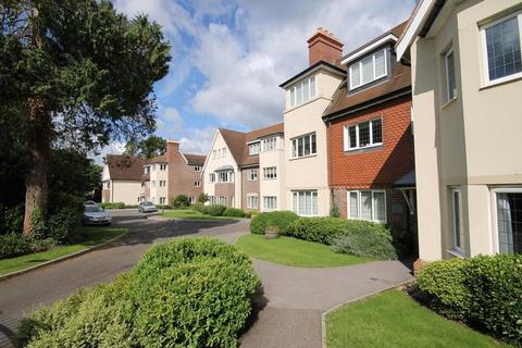 1 bedroom retirement property for sale, ASHCROFT PLACE, LEATHERHEAD, KT22