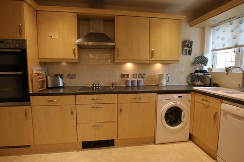 1 bedroom retirement property for sale, ASHCROFT PLACE, LEATHERHEAD, KT22