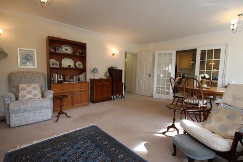 1 bedroom retirement property for sale, ASHCROFT PLACE, LEATHERHEAD, KT22