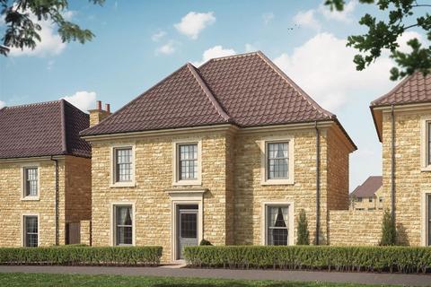 4 bedroom detached house for sale - Plot 118, Allen, Sulis Down, Bath