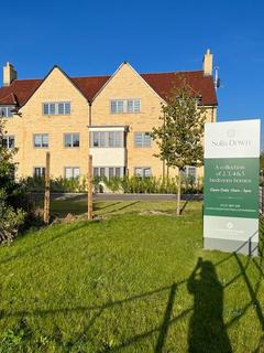 4 bedroom detached house for sale - Plot 118, Allen, Sulis Down, Bath