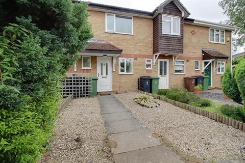 2 Amsterdam Way, Dereham, NR19 1XH