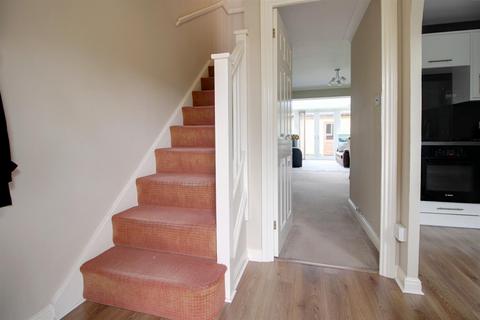 2 Amsterdam Way, Dereham, NR19 1XH