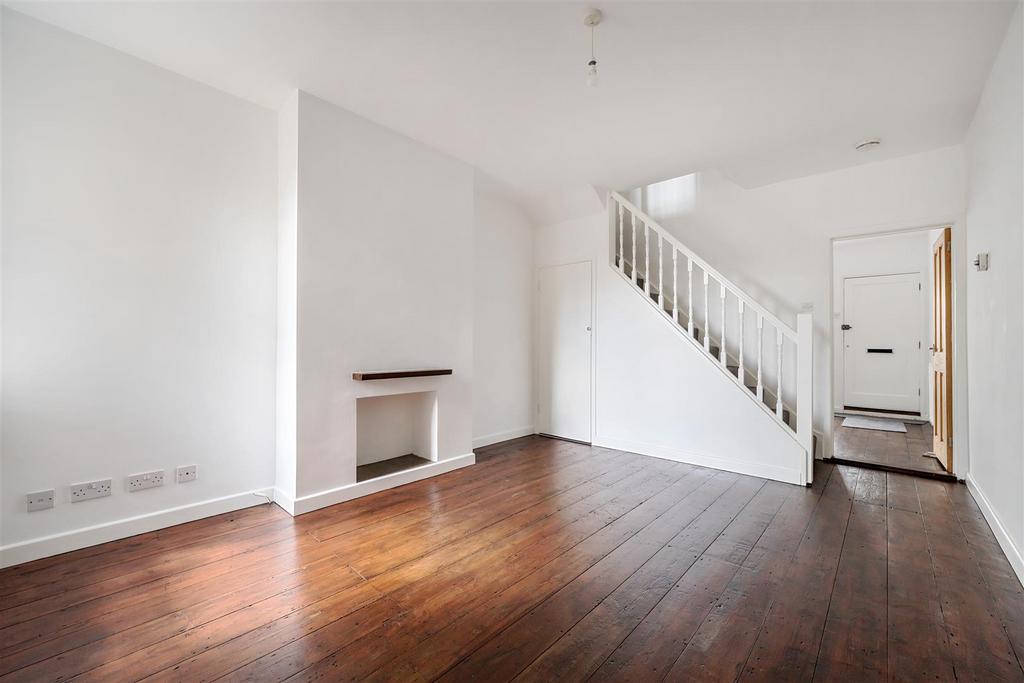 Milton Street, Maidstone 2 bed terraced house for sale £275,000