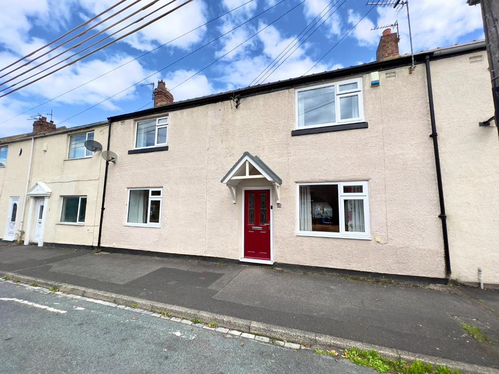 Bainbridge Street, Carrville, Durham 3 bed terraced house for sale £