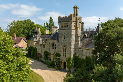 8 bedroom detached house for sale, Foscombe, Ashleworth, Gloucester, Gloucestershire, GL19