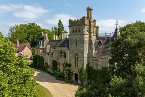 undefined, Foscombe, Ashleworth, Gloucester, Gloucestershire, GL19