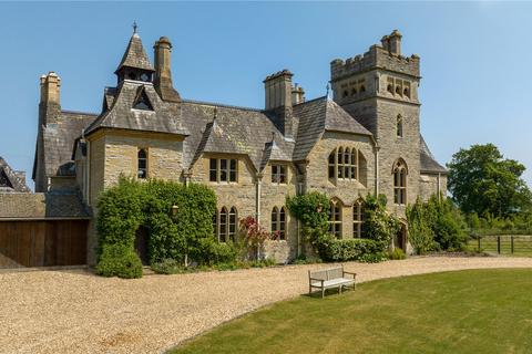 undefined, Foscombe, Ashleworth, Gloucester, Gloucestershire, GL19