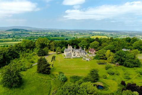 undefined, Foscombe, Ashleworth, Gloucester, Gloucestershire, GL19