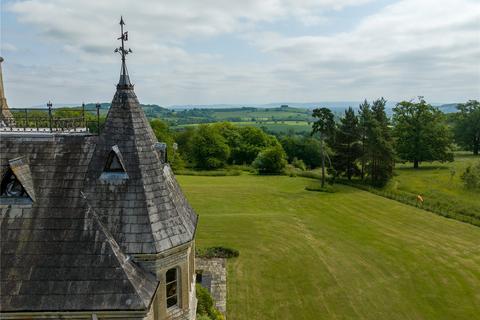 undefined, Foscombe, Ashleworth, Gloucester, Gloucestershire, GL19