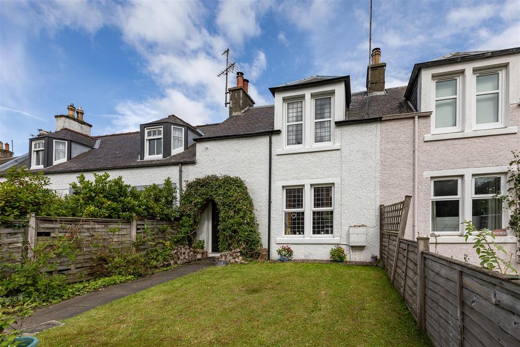 Tweedside Road, Newtown St. Boswells... 2 bed terraced house £180,000