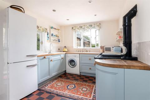2 bedroom cottage for sale - Lower Brailes